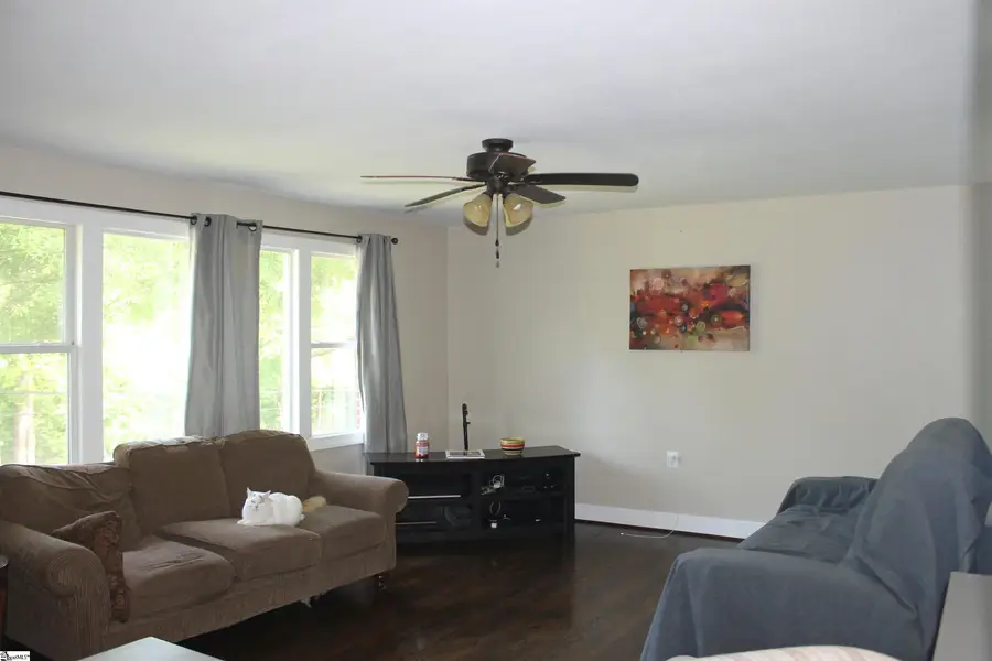 1117 Farrs Bridge Road, Greenville, SC 29611-6609 - #2