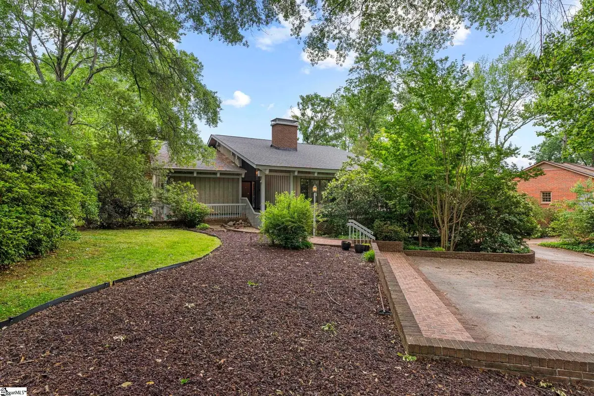 211 Old Town Way, Simpsonville, SC 29681 - #1
