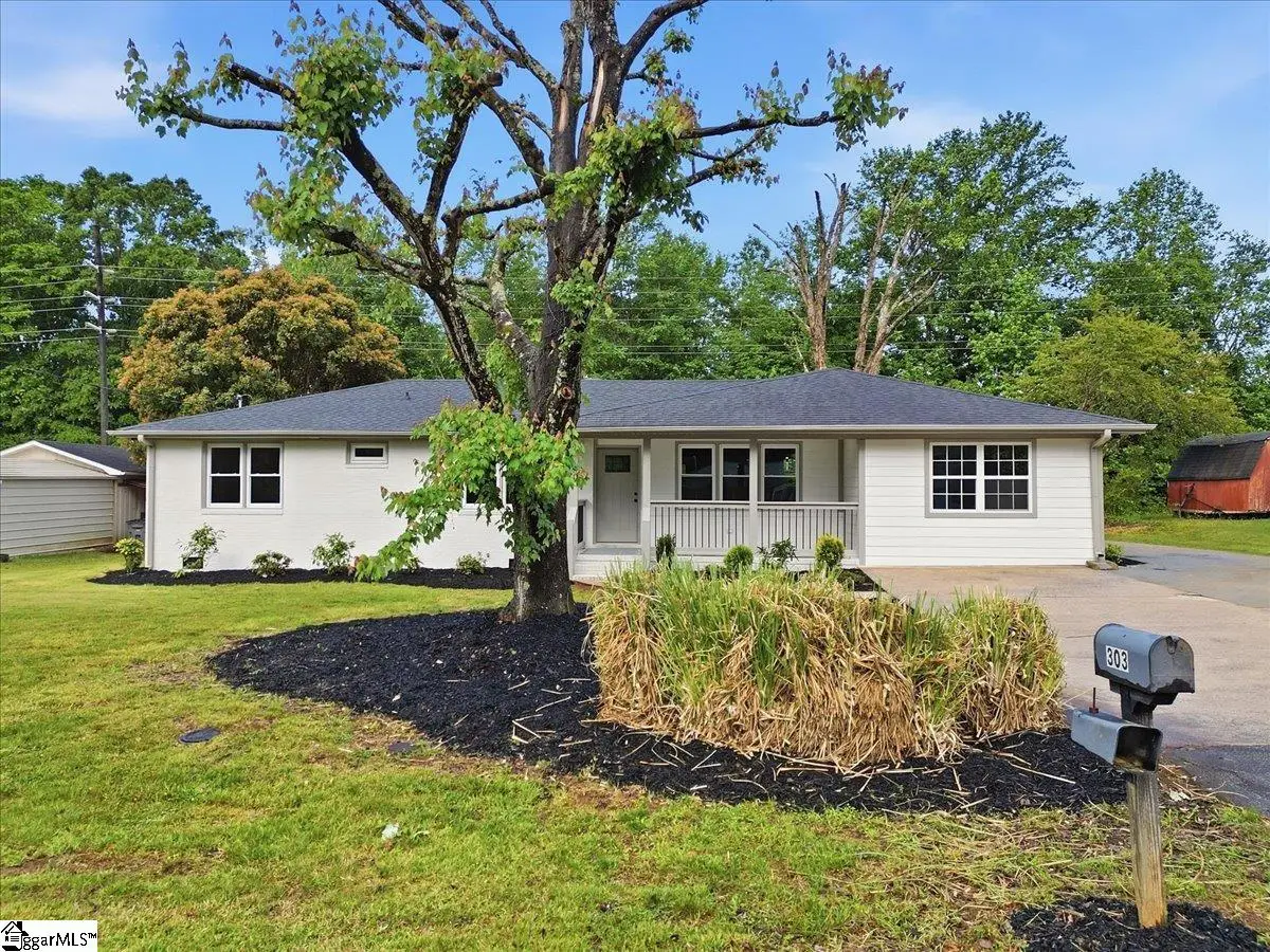 303 Vinson Drive, Greenville, SC 29617 - #1