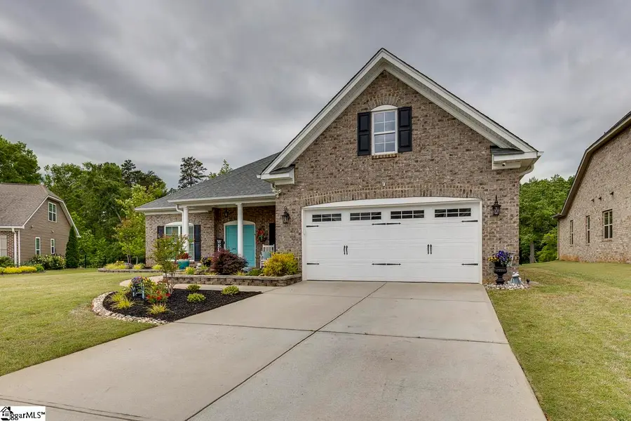 244 Crestgate Way, Easley, SC 29642 - #3