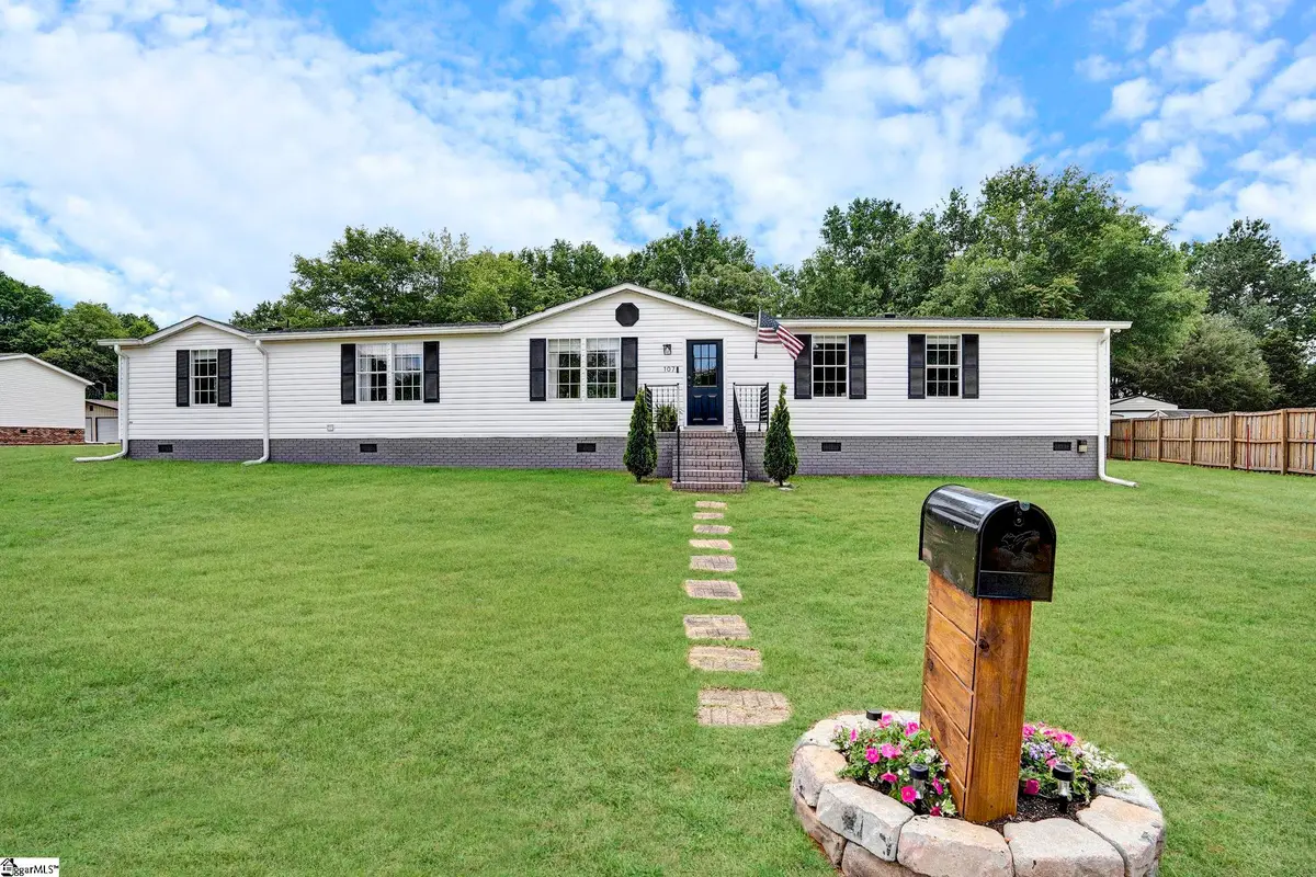 107 Floral Wood Way, Pelzer, SC 29669 - #1