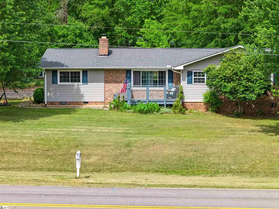 817 Johnson Road, Central, SC 29630 - #3