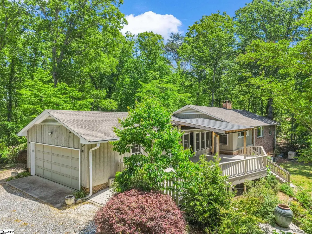 7 Heartstone Lane, Landrum, SC 29356 - #1