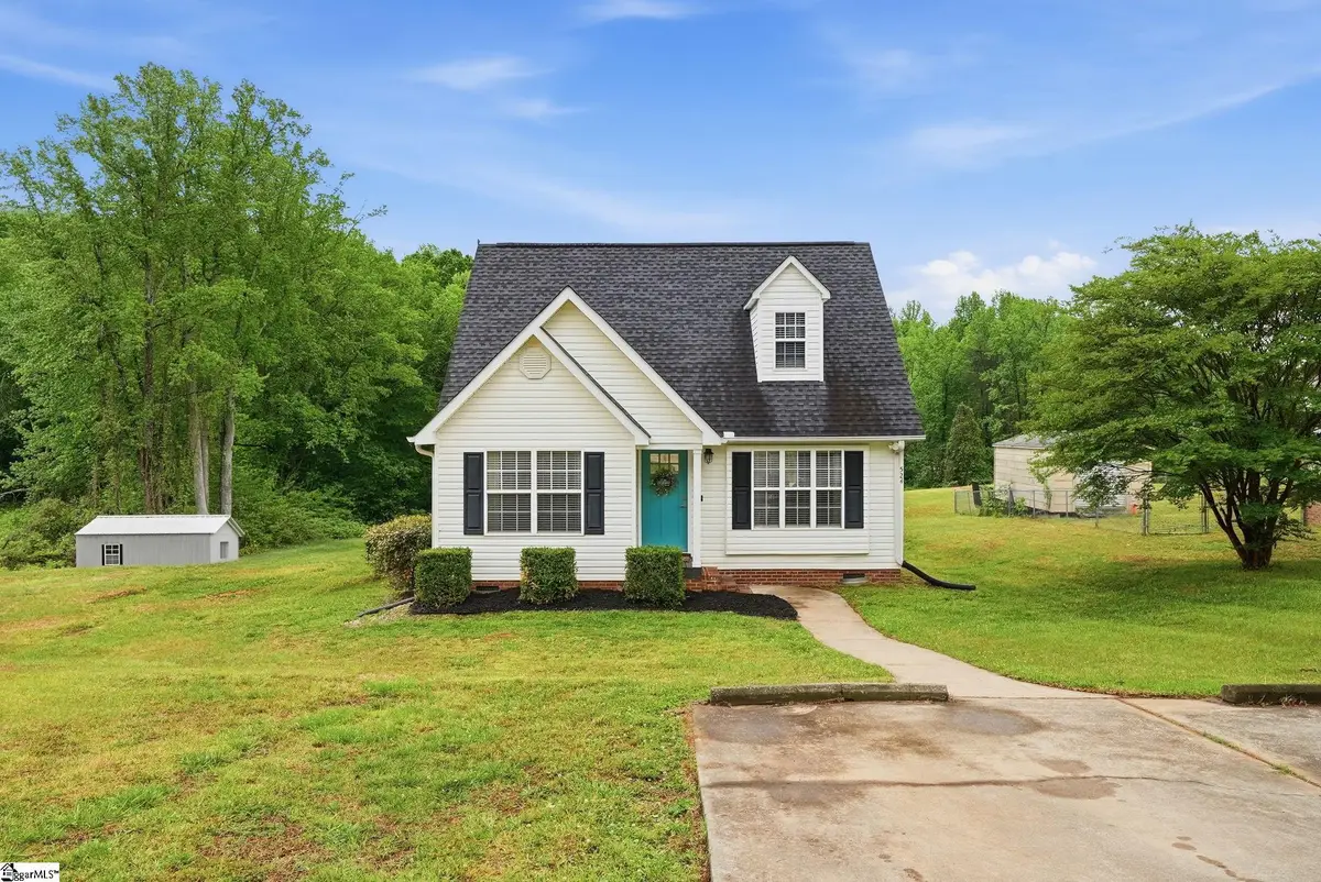 524 Mount Tabor Church Road, Pickens, SC 29671 - #1