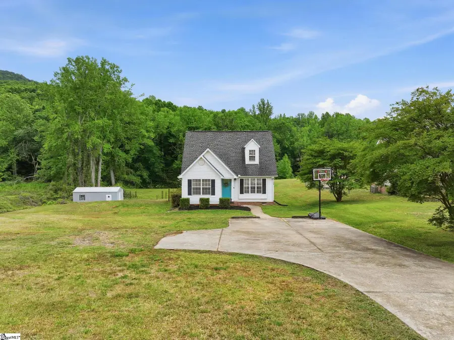524 Mount Tabor Church Road, Pickens, SC 29671 - #3