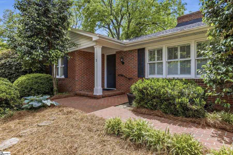 2 Yancey Drive, Greenville, SC 29615 - #2