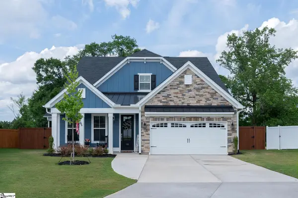 10 Stony Run Lane, Simpsonville, SC 29681