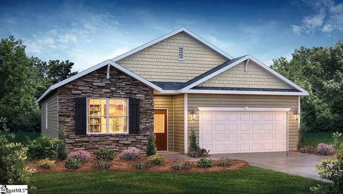 504 Sonador Way, Anderson, SC 29621 - #1