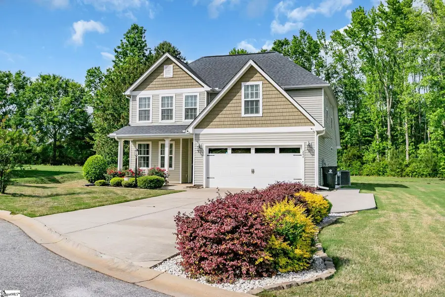 204 Arbor Woods Lane, Piedmont, SC 29673 - #2