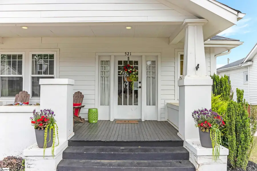 521 Anderson Street, Greenville, SC 29601 - #3