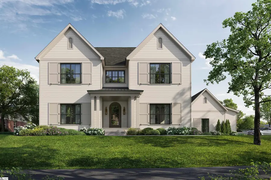 131 Shallowford Road, Greenville, SC 29607 - #2
