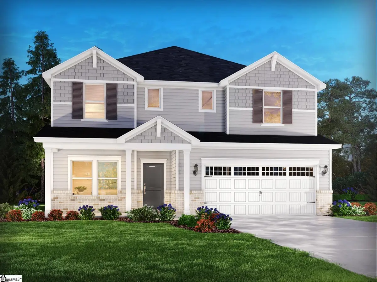 330 Allingham Road, Piedmont, SC 29673 - #1