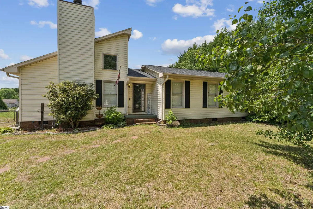 713 Jameson Road, Easley, SC 29640 - #1