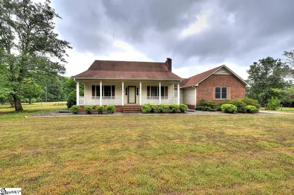 104 North Fork Drive, Anderson, SC 29621