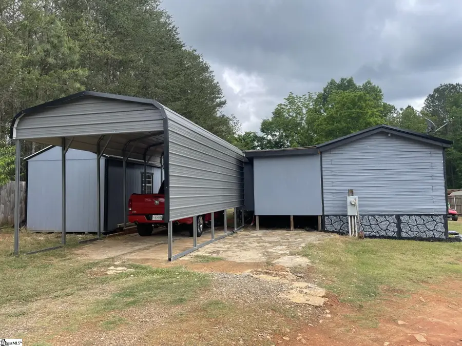 3825 Skippers Lodge Road, Cross Hill, SC 29332 - #2