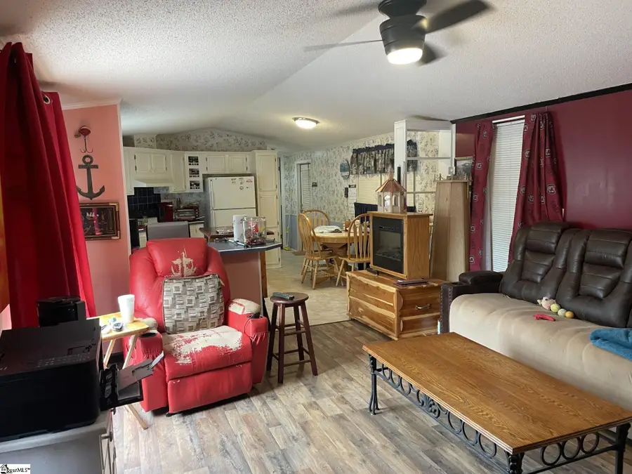 3825 Skippers Lodge Road, Cross Hill, SC 29332 - #3