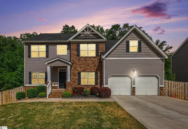 120 Winespring Place, Simpsonville, SC 29681
