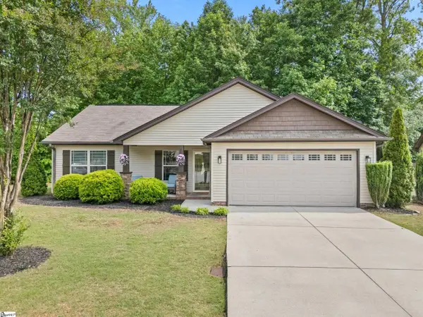 4 Vista Rose Court, Anderson, SC 29621