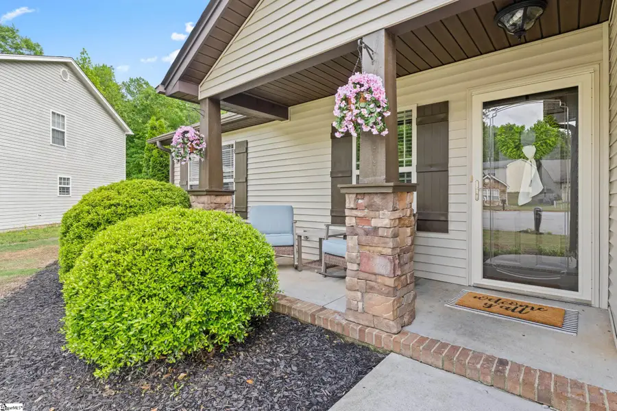 4 Vista Rose Court, Anderson, SC 29621 - #2