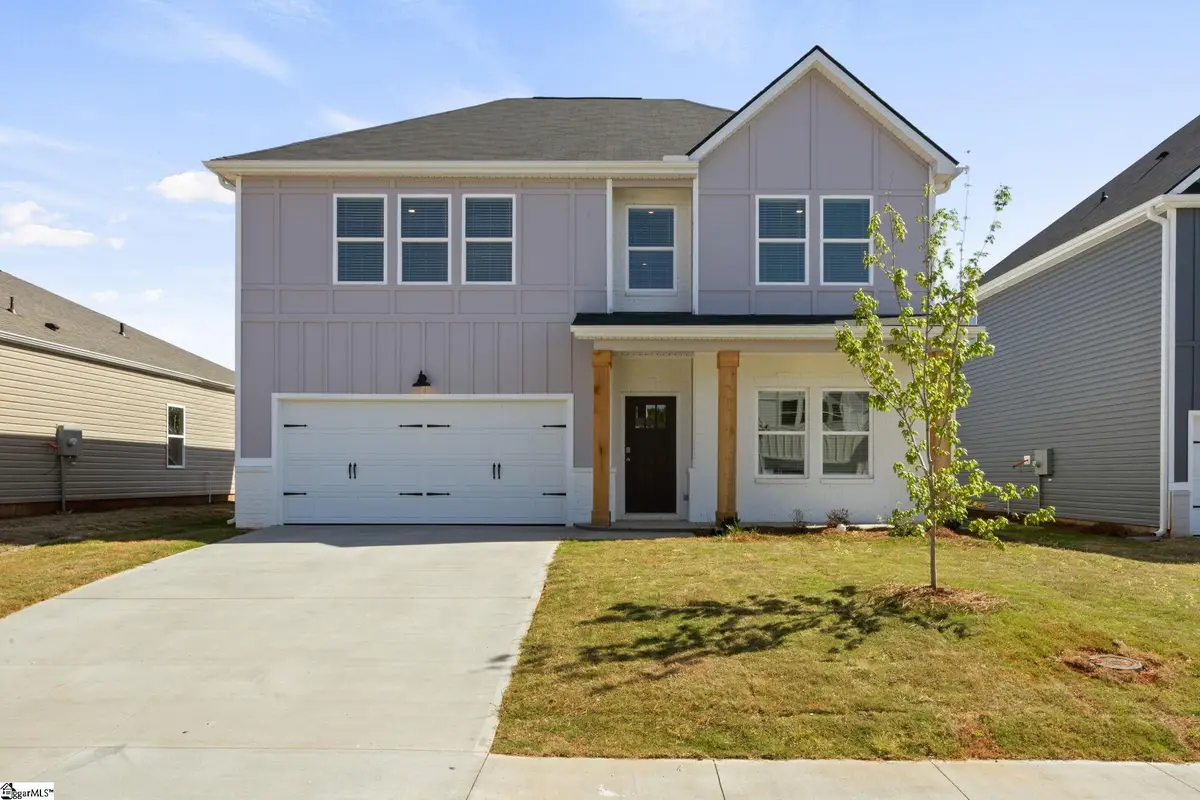619 Silver Fir Street, Piedmont, SC 29673 - #1