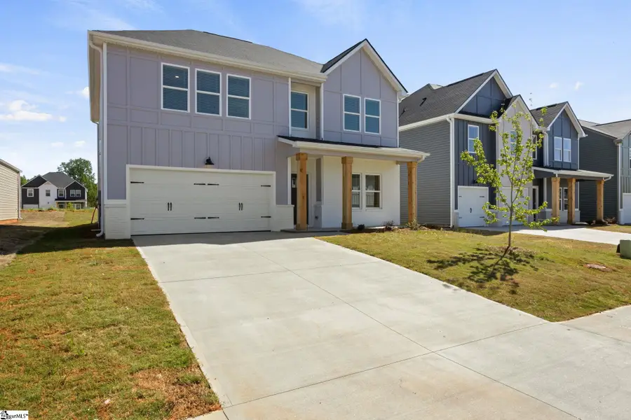 619 Silver Fir Street, Piedmont, SC 29673 - #2