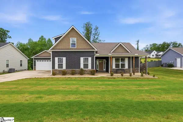 8 Judge Looper Court, Travelers Rest, SC 29690