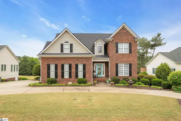 3 Tee Time Court, Greenville, SC 29609
