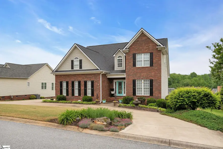 3 Tee Time Court, Greenville, SC 29609 - #3