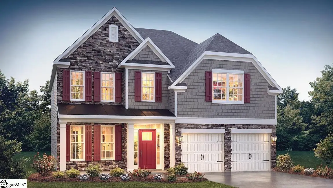 106 Fitzwilliam Place, Piedmont, SC 29673 - #1