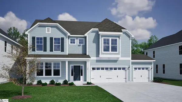 TBD Oak Grove Lane #Lot 75 Ridgecrest at Midway, Anderson, SC 29621