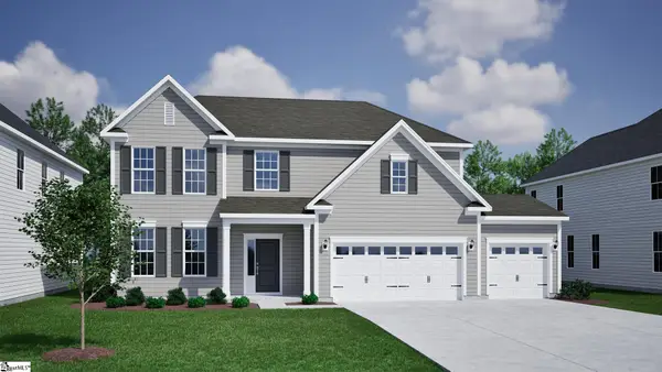 TBD Oak Grove Lane #Lot 74 Ridgecrest at Midway, Anderson, SC 29621