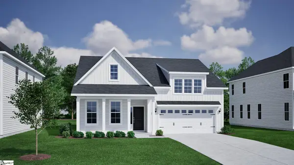 TBD Creekview Drive #Lot 56 Ridgecrest at Midway, Anderson, SC 29621