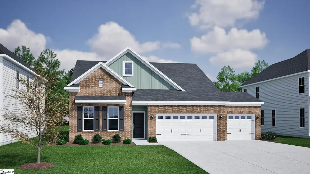 TBD Oak Grove Lane #Lot 73 Ridgecrest at Midway, Anderson, SC 29621 - #1