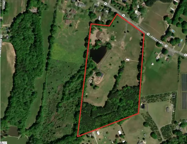 751 Easley Highway, Pelzer, SC 29669