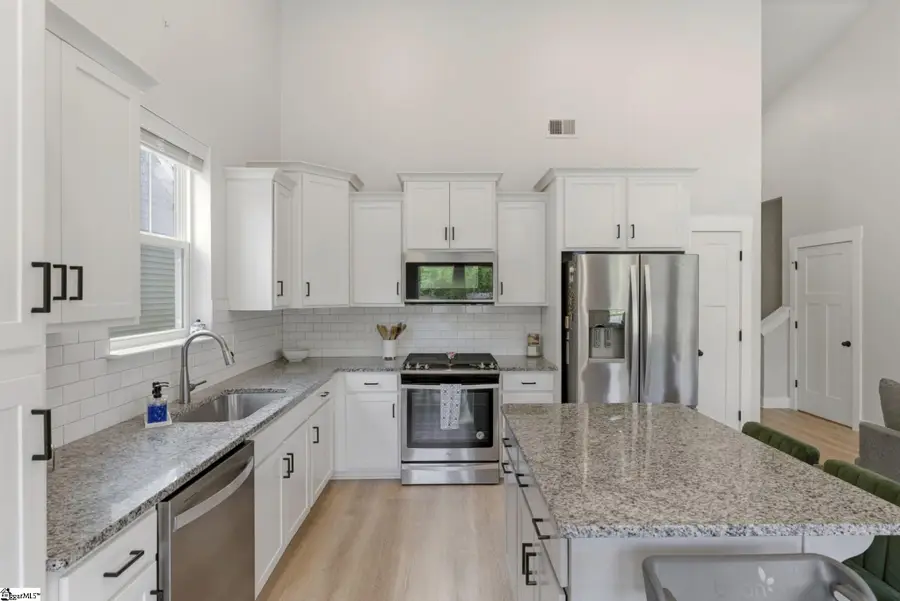 726 Judah Drive, Moore, SC 29369 - #2