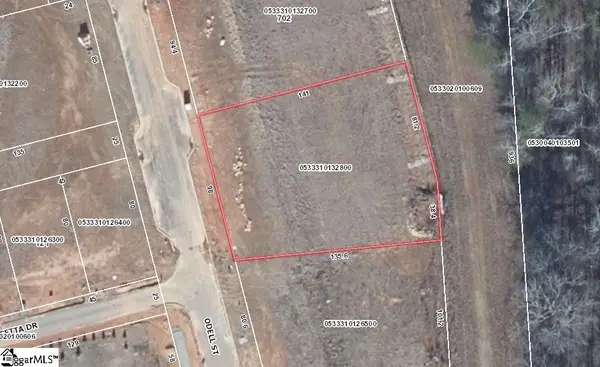 700 Odell Street #(Lot 329), Greenville, SC 29615
