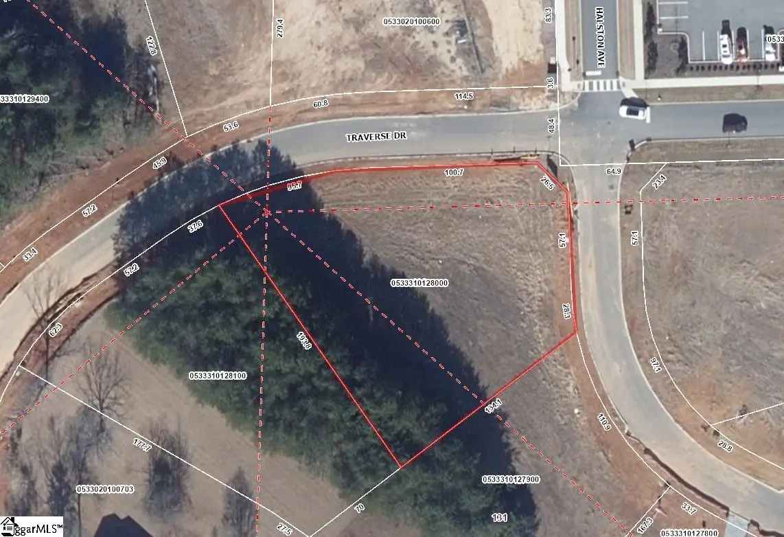 133 Traverse Drive #(Lot 349), Greenville, SC 29615 - #1