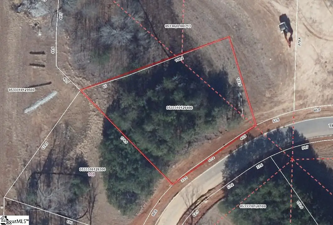 106 Traverse Drive #(Lot 364), Greenville, SC 29615 - #1