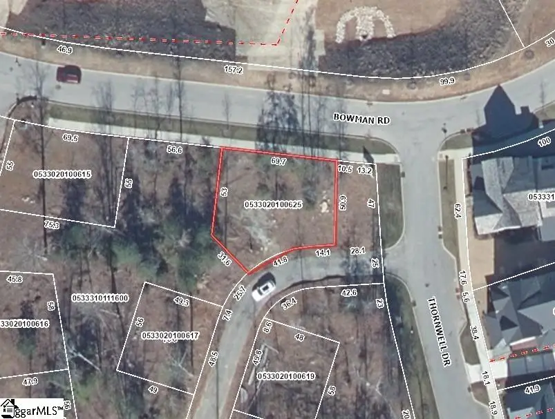 102 Verdure Drive #(Lot 185), Greenville, SC 29615 - #1