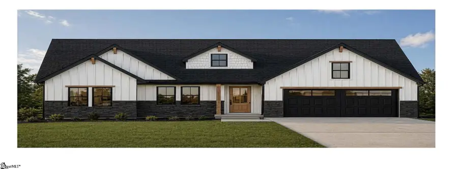 424 Blume Road, Anderson, SC 29625 - #3