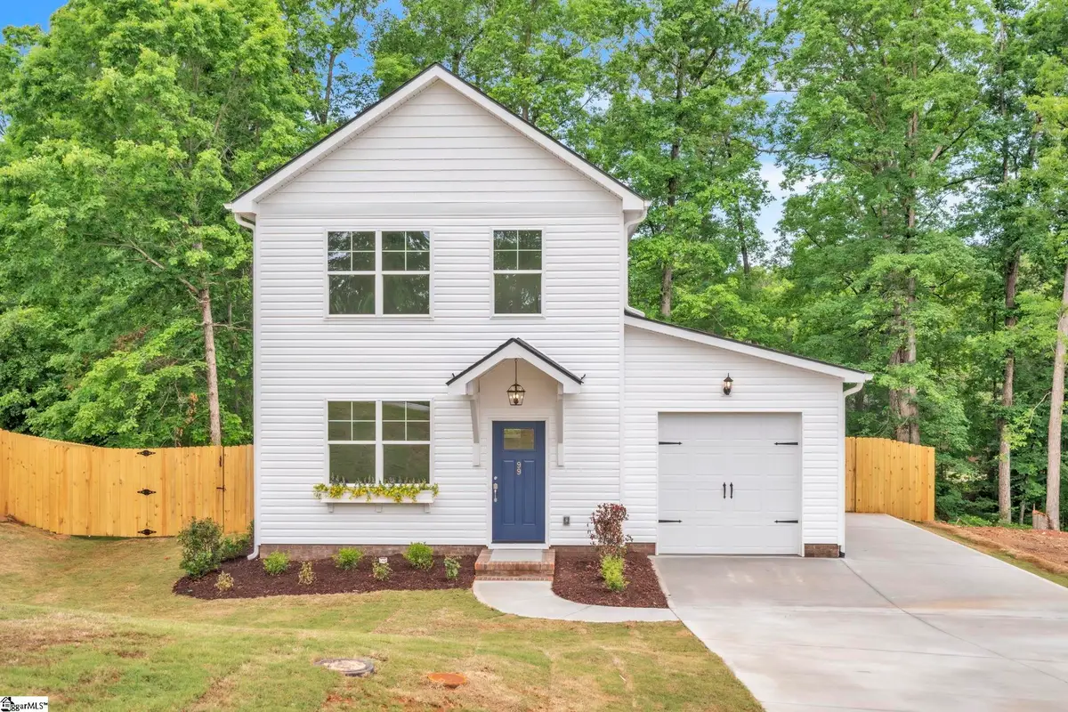 99 Sangamo Drive, Greenville, SC 29611 - #1