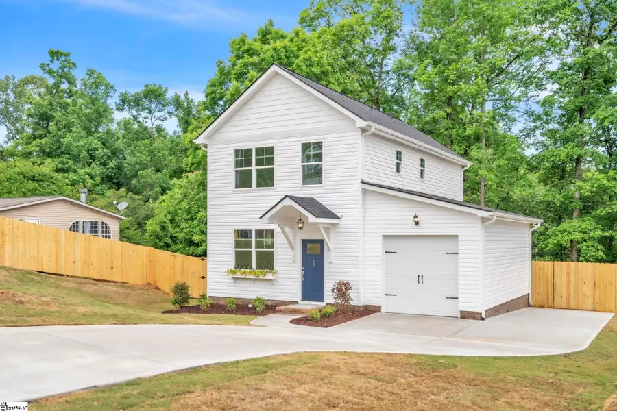 99 Sangamo Drive, Greenville, SC 29611 - #2