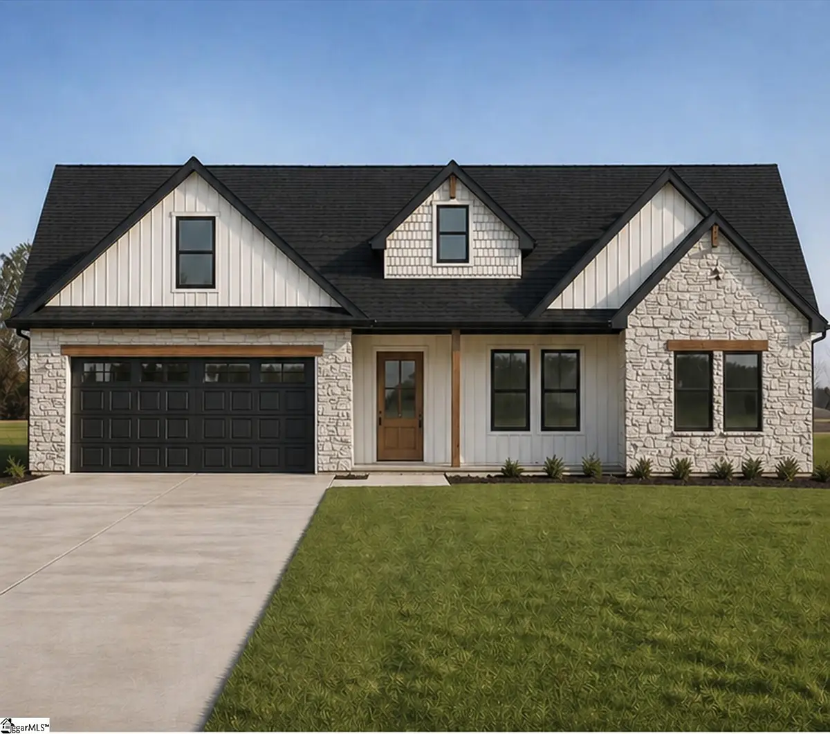 416 Blume Road, Anderson, SC 29625 - #1