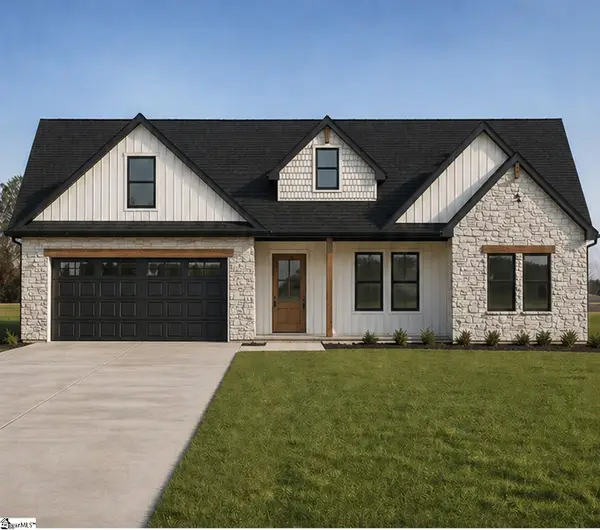 416 Blume Road, Anderson, SC 29625
