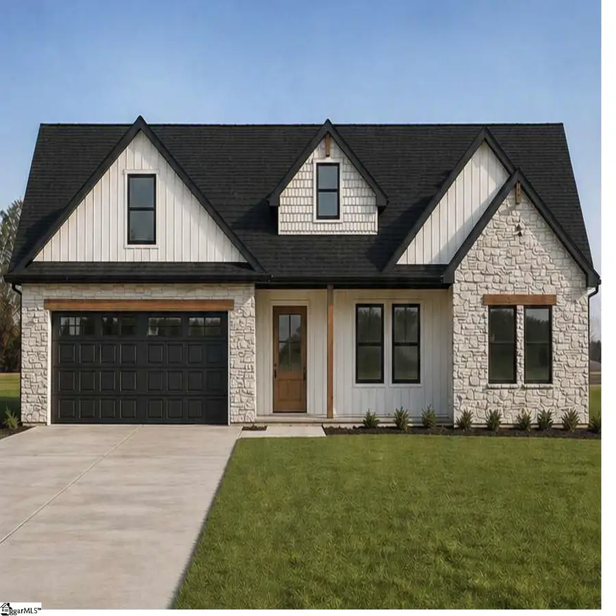 416 Blume Road, Anderson, SC 29625 - #2