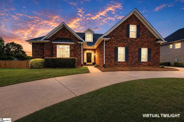 602 Meadow Grove Way, Greer, SC 29650