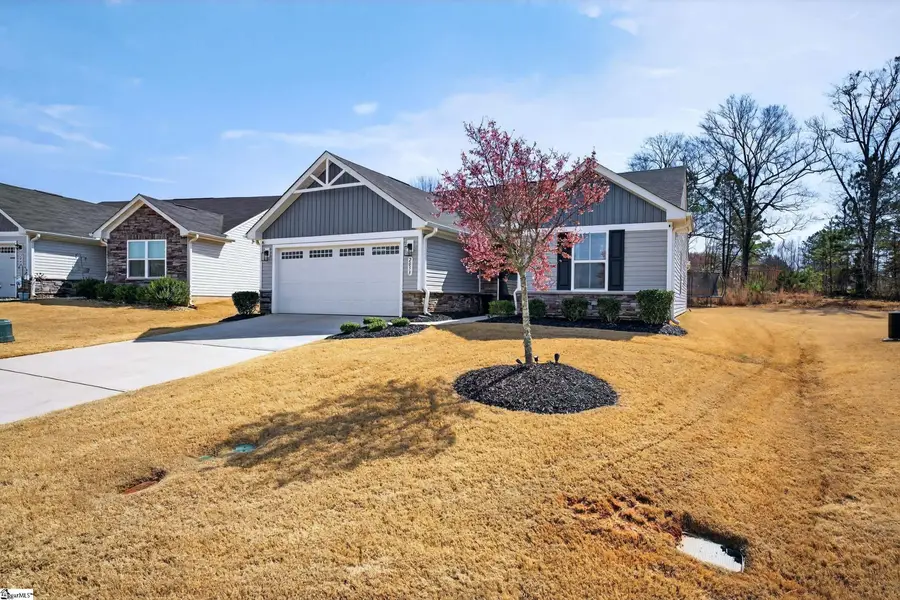 2053 Wexley Drive, Boiling Springs, SC 29316 - #2