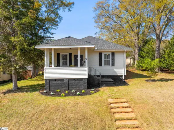 101 Lawrence Street, Lyman, SC 29365