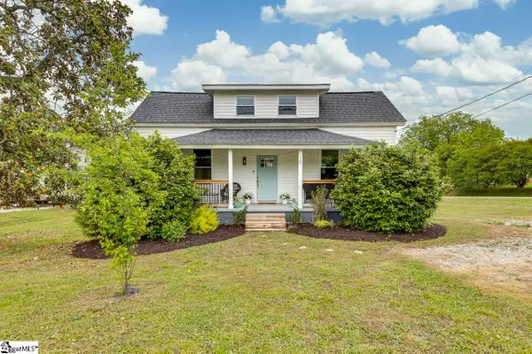 15 Haynes Street, Piedmont, SC 29673