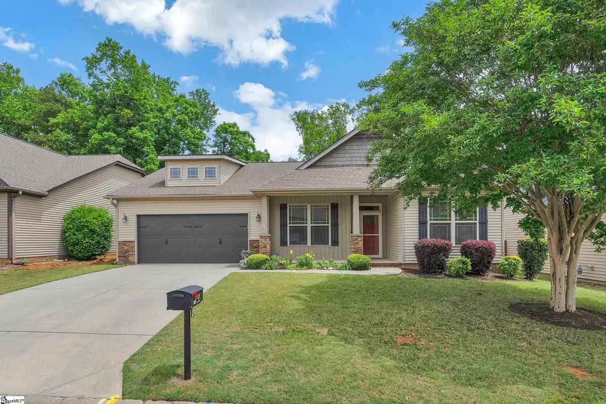 236 Applehill Way, Simpsonville, SC 29681 - #1